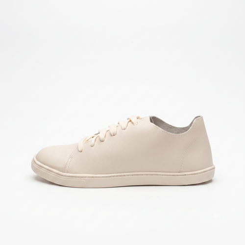 Tenis Casual Offwhite